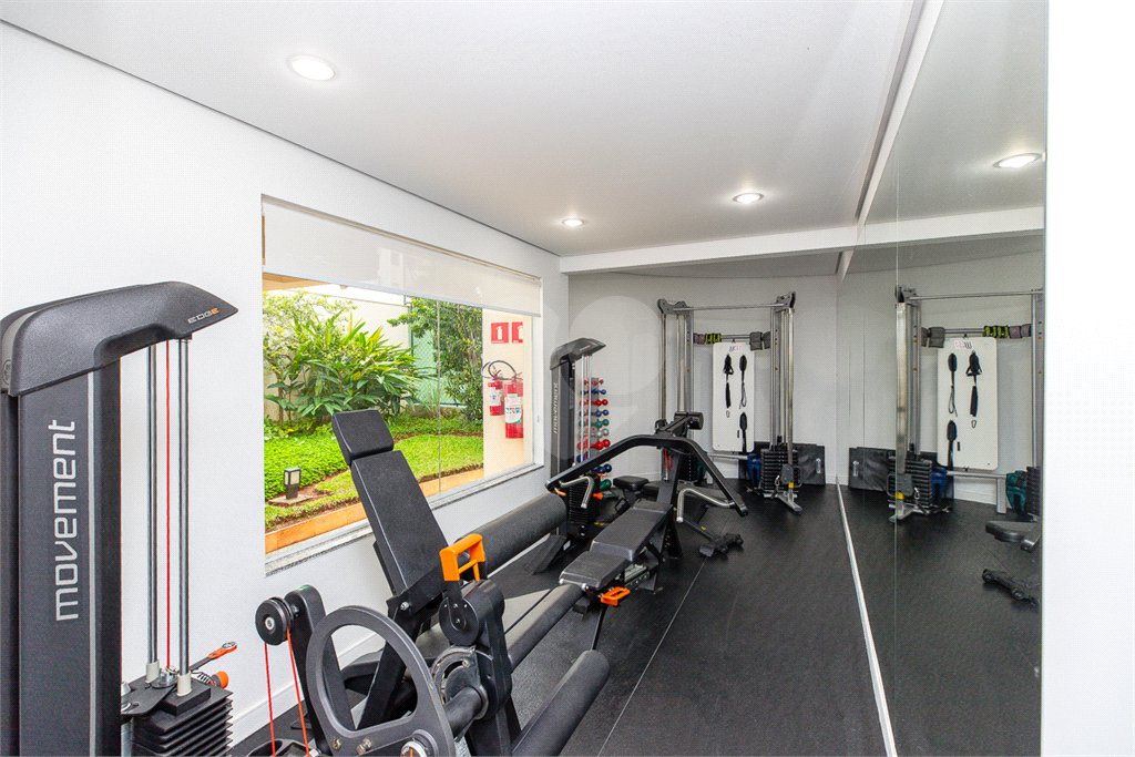 Apartamento à venda com 3 suítes em Vila Mascote, São Paulo, SP
