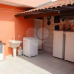 Sobrado à venda com 3 quartos, sendo 1 suíte, em Vila das Palmeiras, Guarulhos, SP
