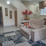 Casa com 3 dormitórios à venda, 131 m² por R$ 923.000,00 - Embaré - Santos/SP
