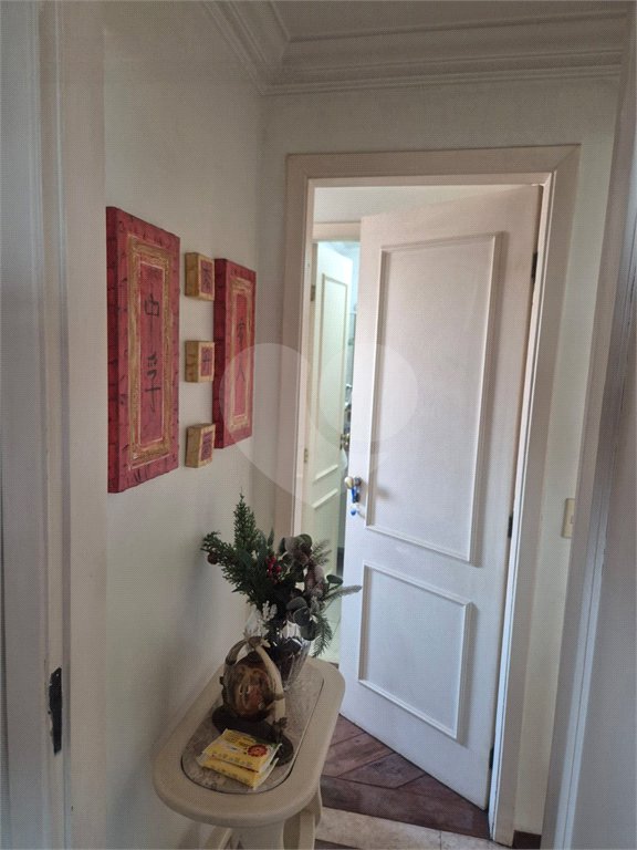 Duplex à venda com 3 suítes em Vila Monte Alegre, São Paulo, SP