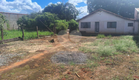 Sítio à venda com 2 quartos em Retiro Santana, Itapetininga, SP