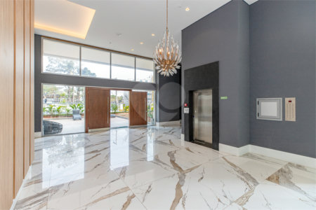 Apartamento à venda com 3 suítes em Jardim Marajoara, São Paulo, SP
