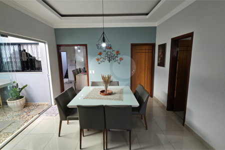 Casa à venda com 3 suítes em Jardim Esplanada II, Indaiatuba, SP