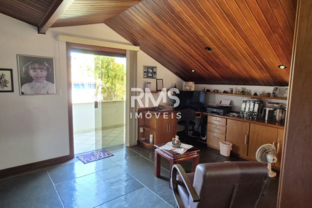 Casa à venda com 5 suítes em Bairro Campos de Santo Antônio, Itu, SP
