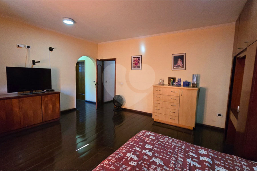 Sobrado à venda com 5 quartos, sendo 4 suítes, em Freguesia do Ó, São Paulo, SP
