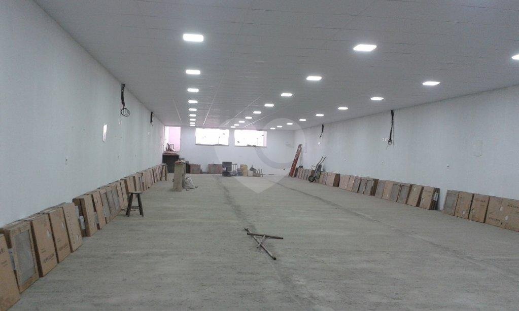 Sobrado para alugar com 1 quarto em Tucuruvi, São Paulo, SP