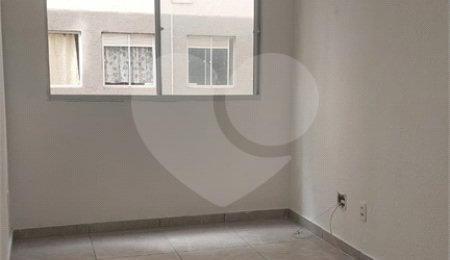 Apartamento à venda com 2 quartos em Colônia (zona Leste), São Paulo, SP