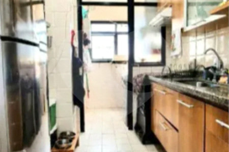 Apartamento à venda com 2 quartos, sendo 1 suíte, em Vila Invernada, São Paulo, SP