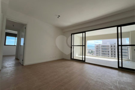 Apartamento à venda com 3 suítes em Tucuruvi, São Paulo, SP