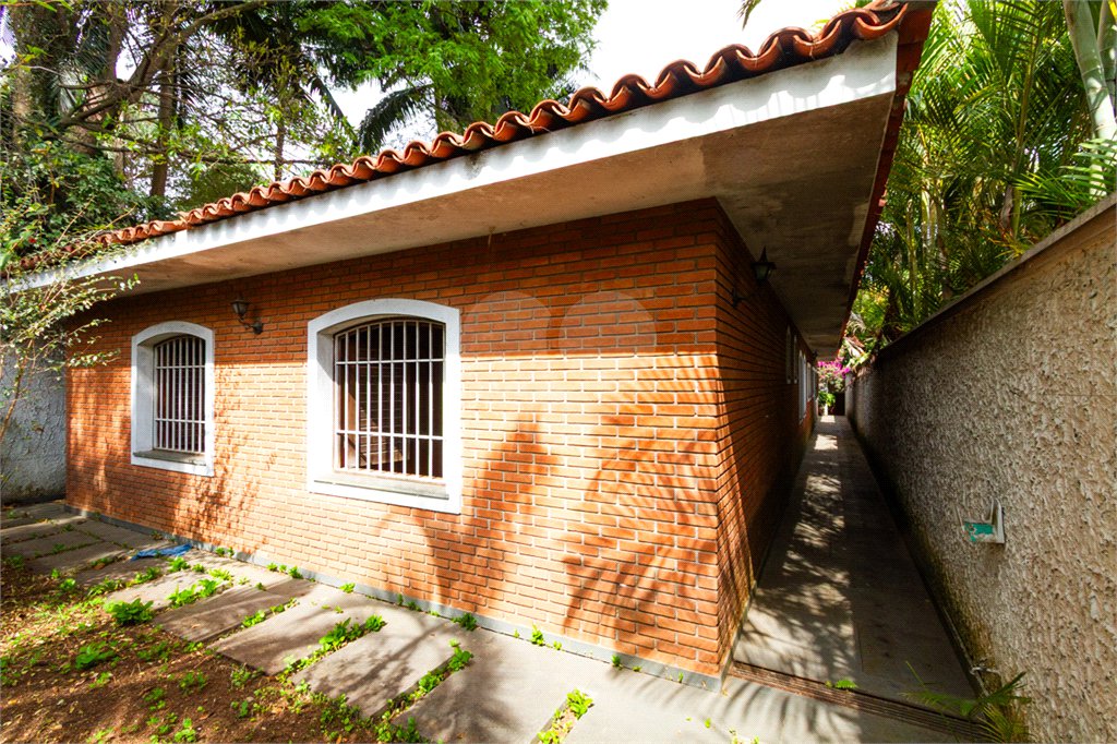 Casa Térrea com 2 quartos 5 vagas e terreno de 500m² no Brooklin