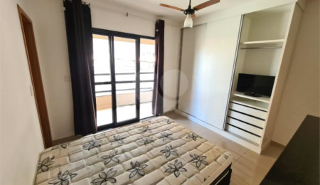 Kitnet à venda com 1 quarto em Nova Aliança, Ribeirão Preto, SP
