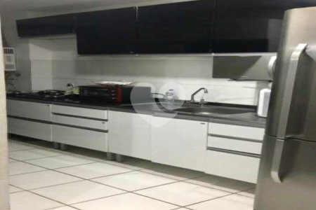 Apartamento à venda com 2 quartos em Campo Grande, Rio de Janeiro, RJ
