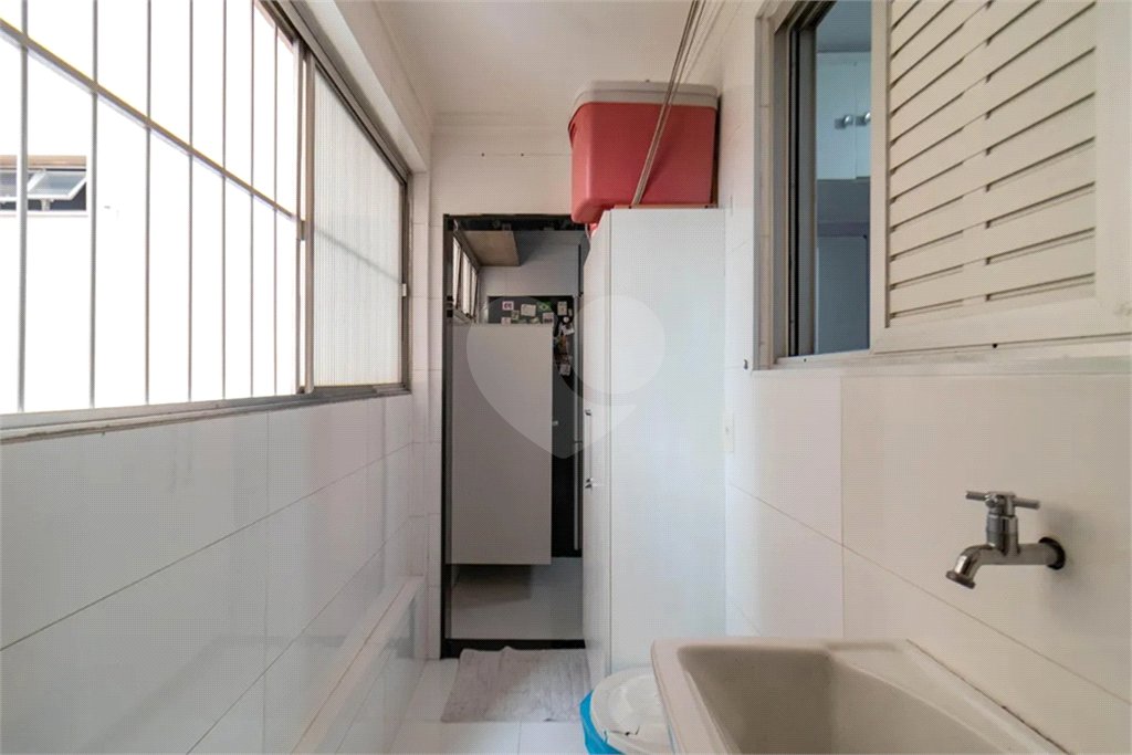 Apartamento à venda com 3 quartos em Vila Pompéia, São Paulo, SP