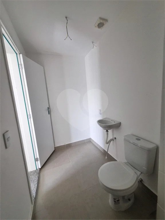 Apartamento à venda com 2 quartos em Vila Mariza Mazzei, São Paulo, SP