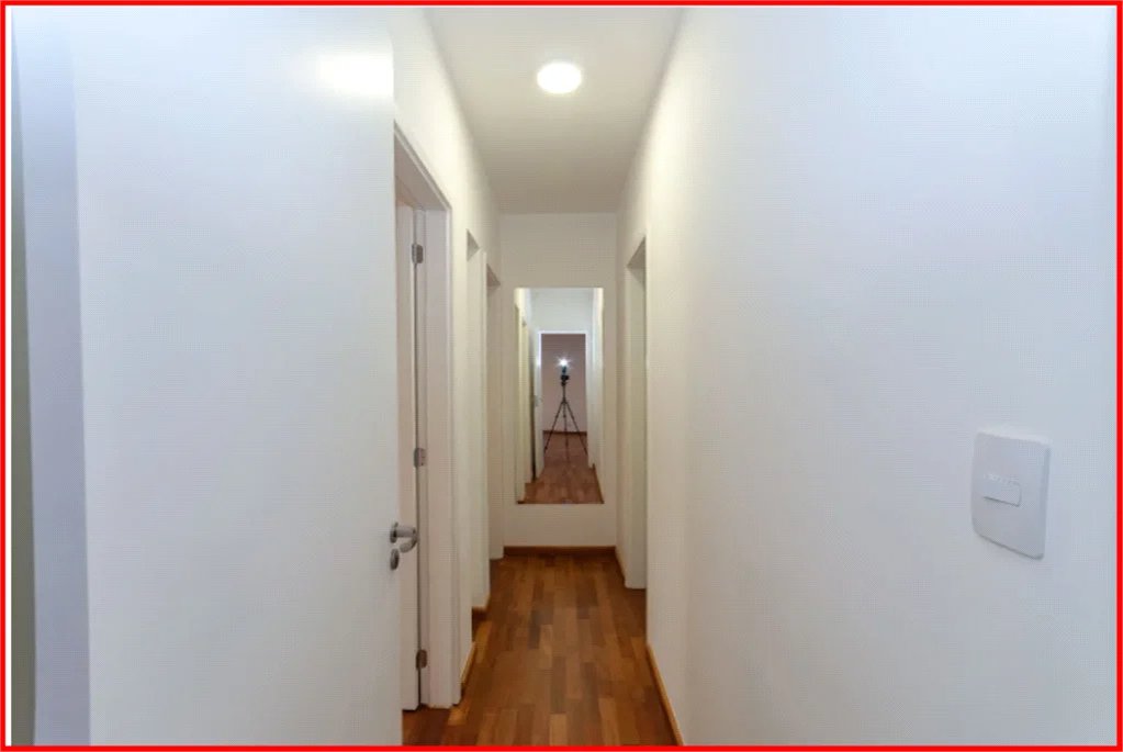 Apartamento à venda com 2 quartos em Vila Romana, São Paulo, SP