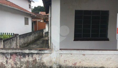 Casa Térrea à venda com 2 quartos em Tremembé, São Paulo, SP