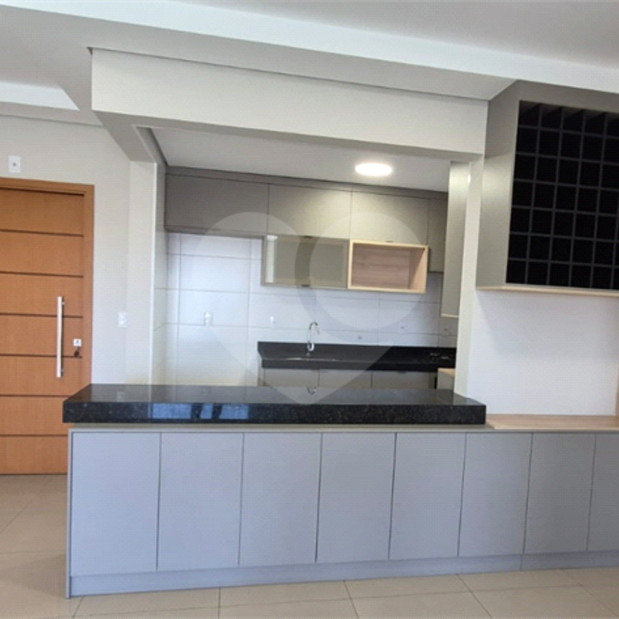 Apartamento à venda com 3 quartos, sendo 1 suíte, em Parque Campolim, Sorocaba, SP