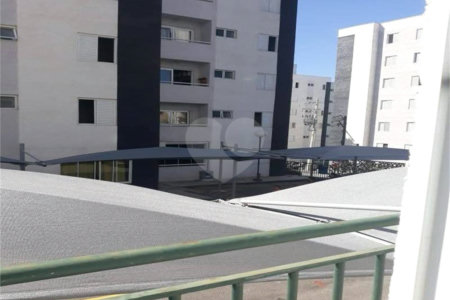 Apartamento à venda com 2 quartos em Vila Fiori, Sorocaba, SP