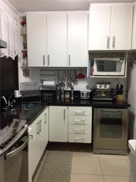 Apartamento para alugar com 4 quartos em Jardim Colombo, São Paulo, SP