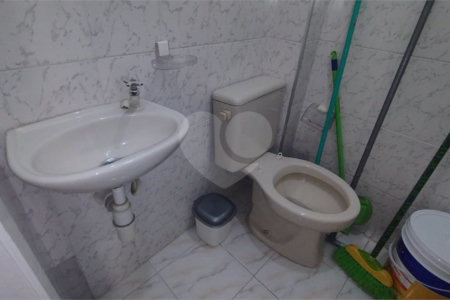 Casa Térrea à venda com 2 quartos em Vila Dom Pedro II, São Paulo, SP