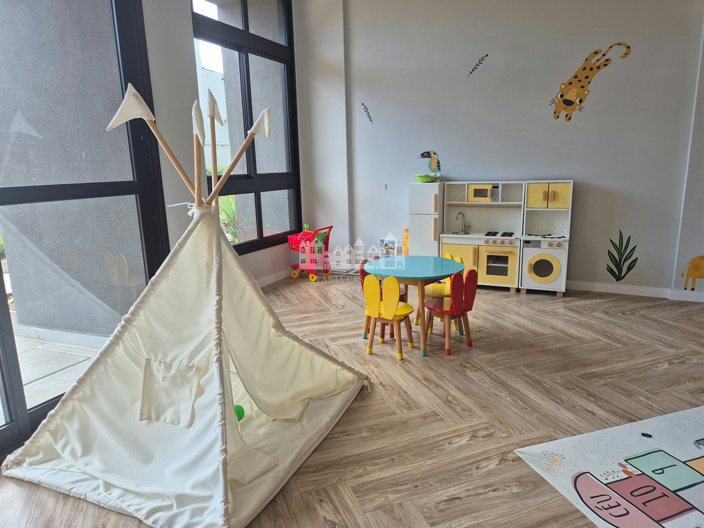 Apartamento, 2 quartos, 68 m² - Foto 17