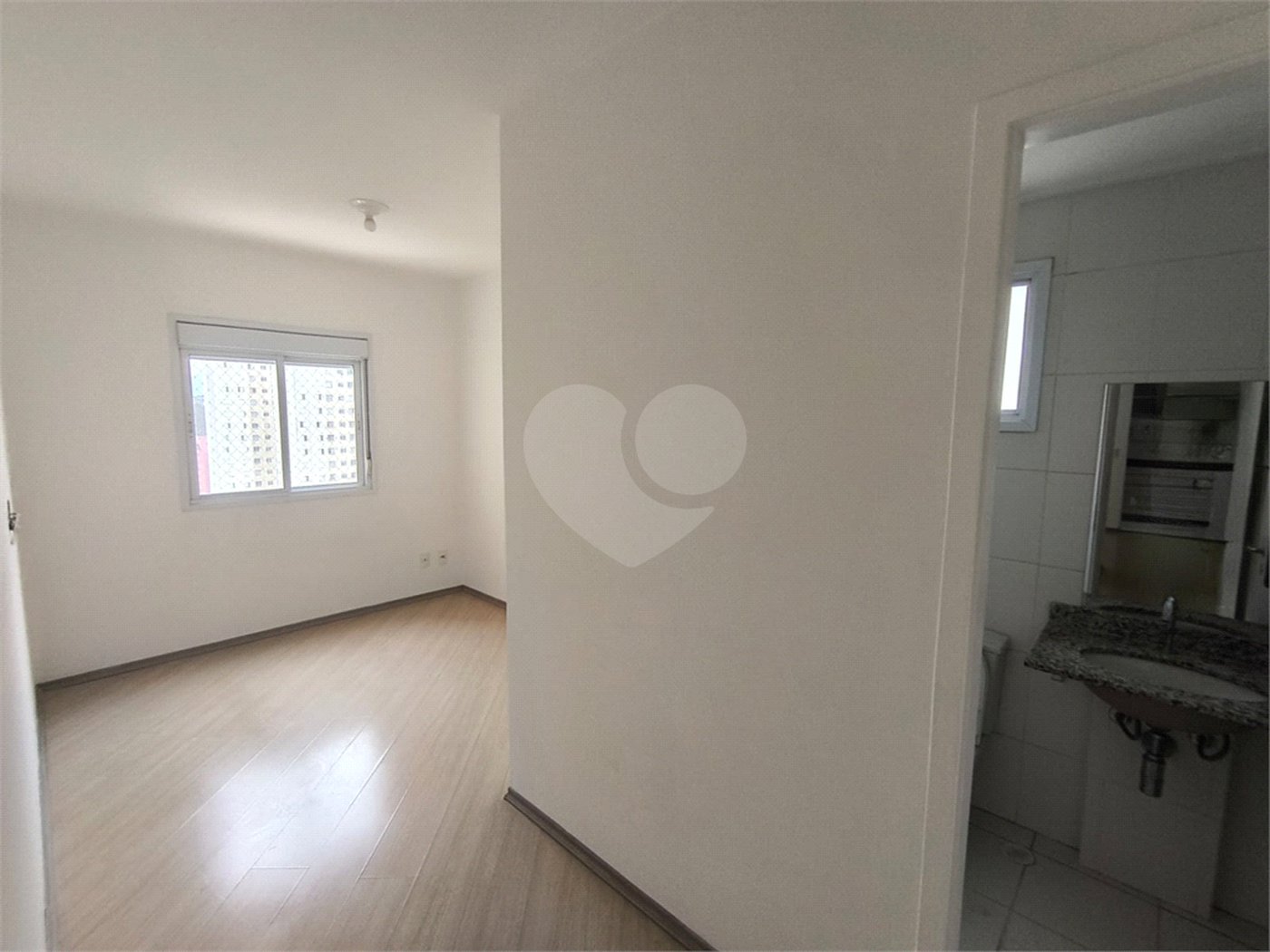 Apartamento à venda com 3 quartos, sendo 1 suíte,  em Tucuruvi, São Paulo, SP
