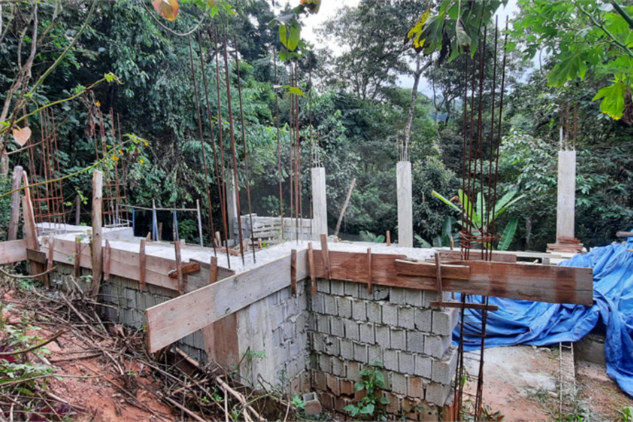 Terreno à venda em Serra da Cantareira, Mairiporã, SP
