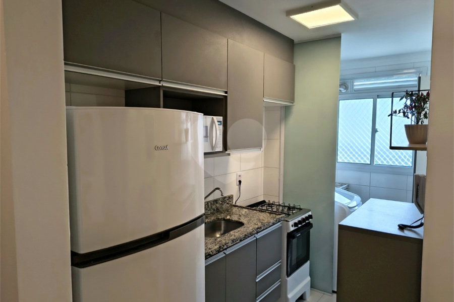Apartamento para alugar com 2 quartos em Pirituba, São Paulo, SP