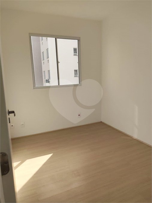 Apartamento à venda com 2 quartos em Campo Grande, Rio de Janeiro, RJ