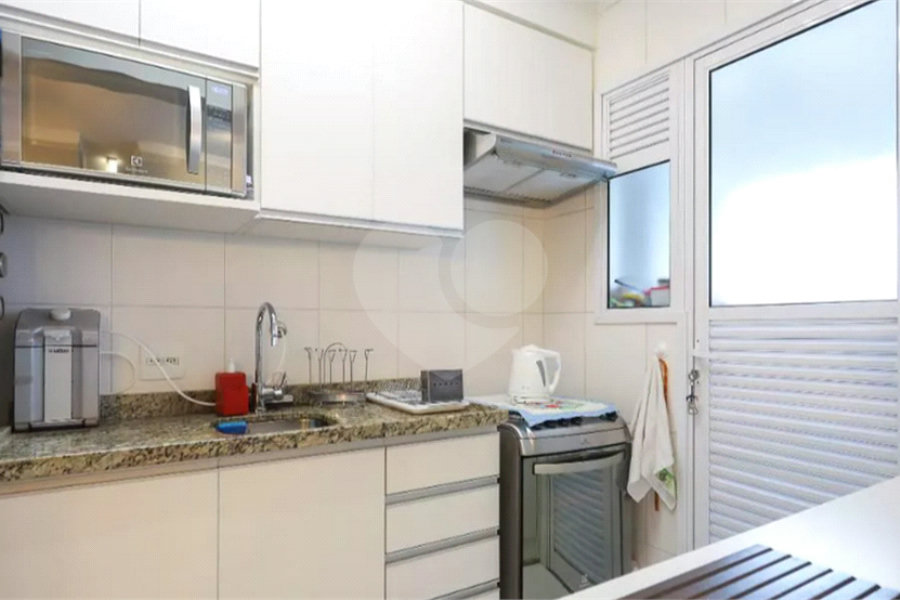 Apartamento à venda com 2 quartos, sendo 1 suíte, em Freguesia do Ó, São Paulo, SP