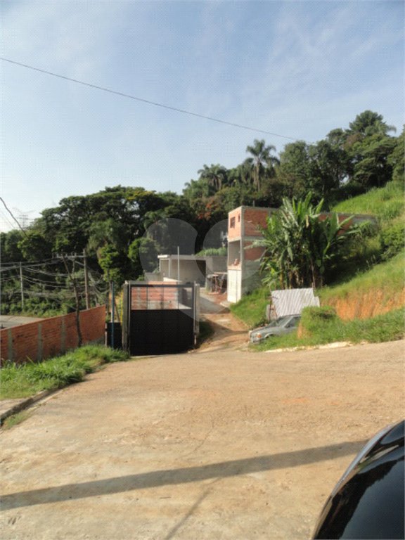 Terreno à venda em Tucuruvi, São Paulo, SP