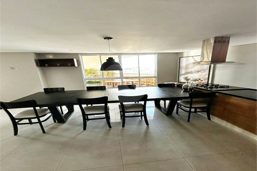 Apartamento para alugar com 3 quartos, sendo 1 suíte, em Parada Inglesa, São Paulo, SP