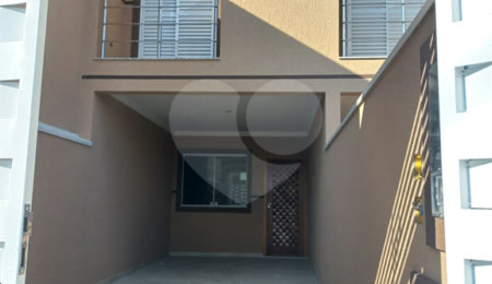 Sobrado à venda com 3 quartos, sendo 1 suíte,  em Casa Verde, São Paulo, SP