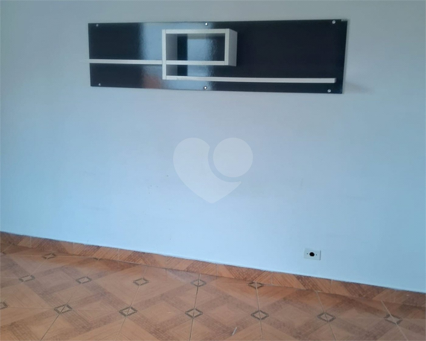 Casa à venda com 2 quartos em Horto, São Paulo, SP
