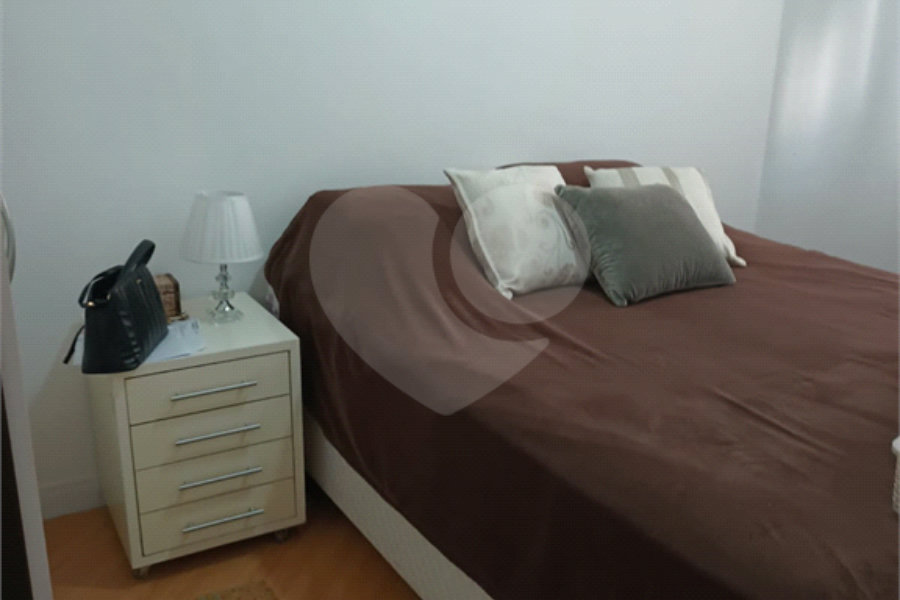 Apartamento à venda com 2 quartos, sendo 1 suíte, em Mandaqui, São Paulo, SP