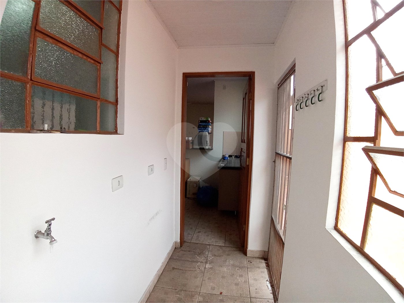 Casa Térrea à venda com 2 quartos em Água Fria, São Paulo, SP