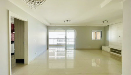 Apartamento à venda com 3 suítes no Centro, São Bernardo do Campo, SP