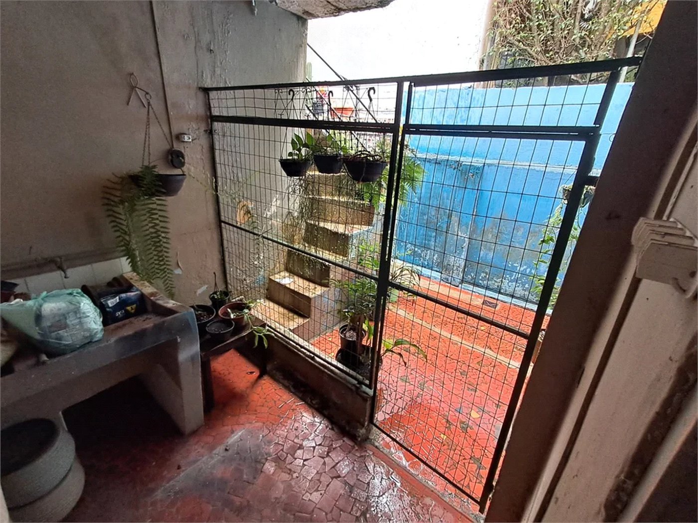 Sobrado à venda com 4 quartos em Vila Madalena, São Paulo, SP