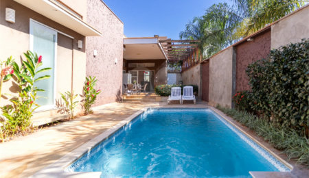 Casa à venda com 4 suítes em Loteamento Agra Ribeirão Preto, Ribeirão Preto, SP