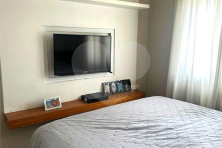 Apartamento à venda com 2 quartos, sendo 1 suíte, em Vila Monumento, São Paulo, SP