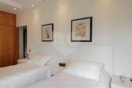 Apartamento à venda com 3 suítes em Vila Andrade, São Paulo, SP