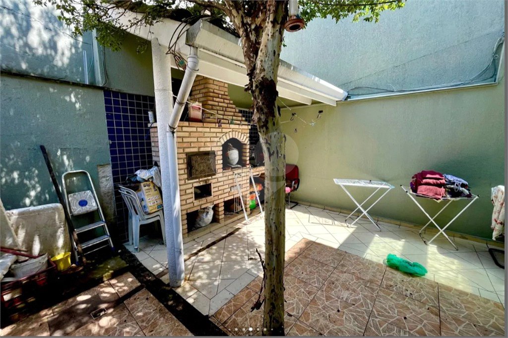 Casa à venda com 3 suítes em Jardim Imperador, Guarulhos, SP