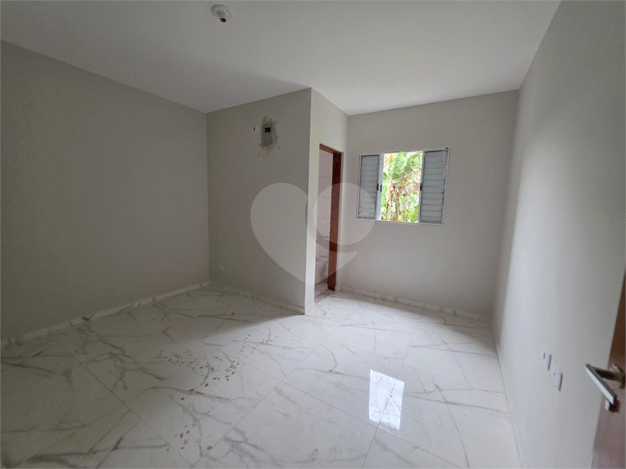 Sobrado à venda com 2 quartos, sendo 1 suíte,  em Vila Clarice, São Paulo, SP
