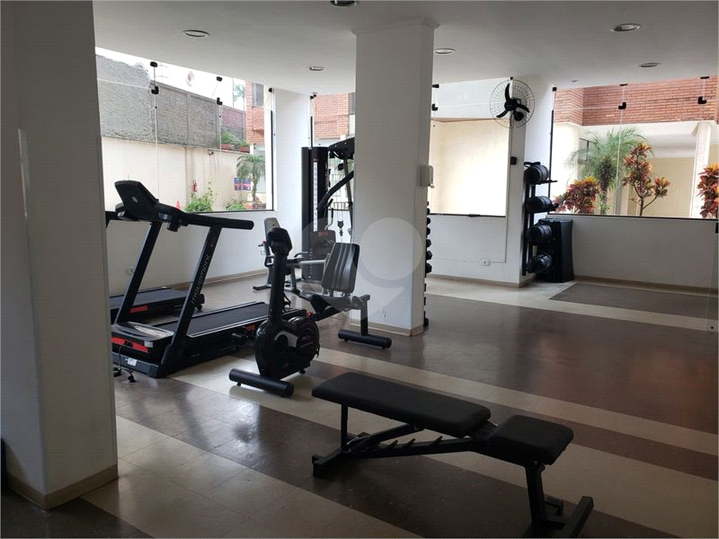 Apartamento à venda com 3 quartos, sendo 1 suíte, em Santo Amaro, São Paulo, SP