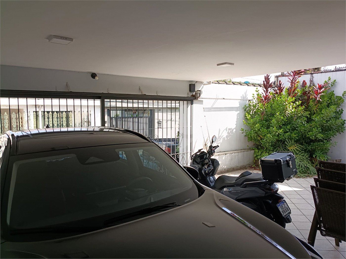 Sobrado à venda com 4 quartos, sendo 2 suítes, em Mirandópolis, São Paulo, SP