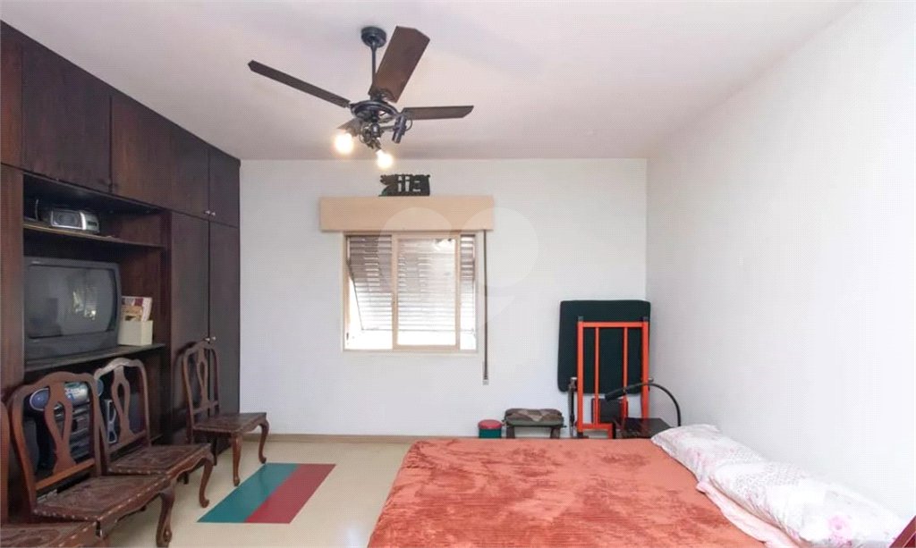 Sobrado à venda com 5 quartos, sendo 1 suíte, em Tucuruvi, São Paulo, SP
