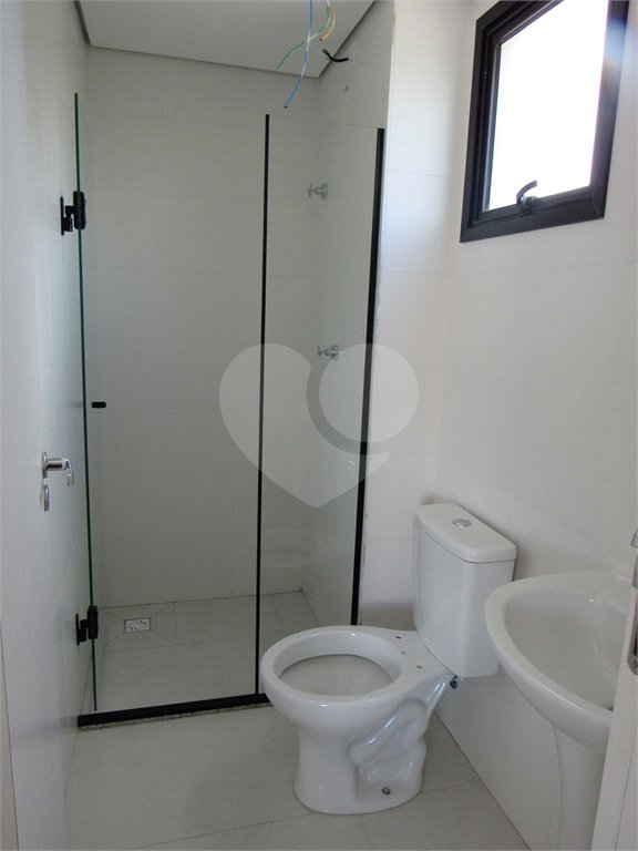 Apartamento à venda ou para alugar com 1 quarto em Parada Inglesa, São Paulo, SP