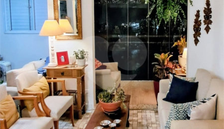 Apartamento à venda com 3 quartos, sendo 1 suíte,  em Jardim Caboré, São Paulo, SP
