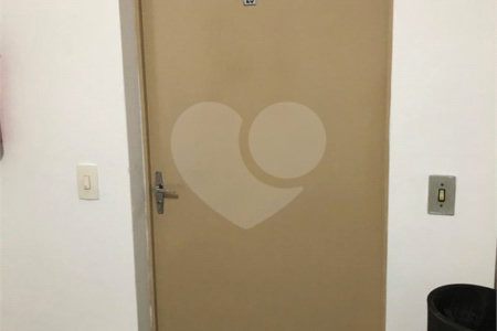 Apartamento à venda com 3 quartos em Vila Divina Pastora, São Paulo, SP
