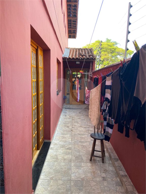 Casa à venda com 3 quartos em Jardim Celeste, São Paulo, SP